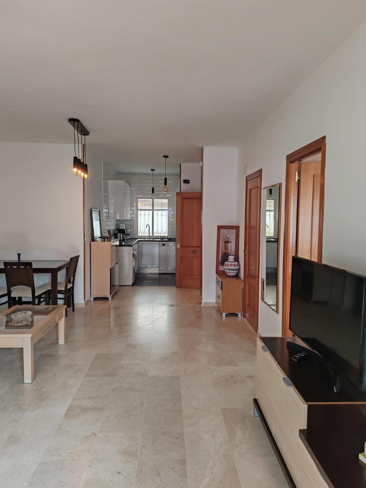 Seaview Apartment With Great Amenities & Facilities Benalmádena Exterior foto